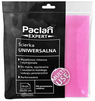 ŚCIERECZKA Ścierka Uniwersalna 10szt 35x35cm - Inny producent