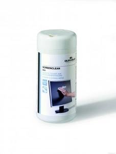 Ściereczki Do Ekranów Tft/Lcd/Led Durable (100) - DURABLE