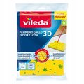 Ścierka do podłogi z mikrofibry 3D Odor Stop 1 szt. VILEDA - Vileda