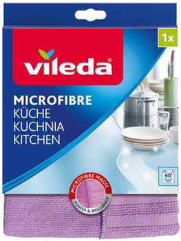 Ścierka kuchenna VILEDA 2w1 141260 - Vileda