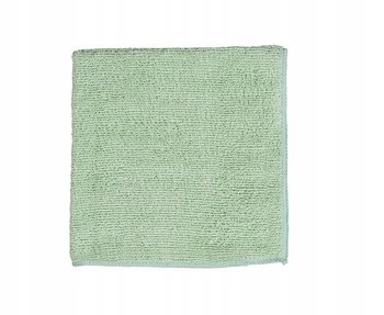 Ścierka Mikrofibra (Mikrofaza) Zielona Medisept - Medisept