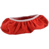 Ścierka pokrycie zakładana na miotłę MIKROFIBRA