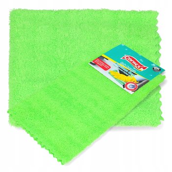 Ścierka Ściereczka Szmatka do Czyszczenia z Mikrofibry Duża 39x59 cm 1 Szt - CORNEX