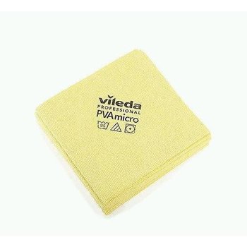 Ścierka VILEDA PVA Micro 143587, żółty - Vileda