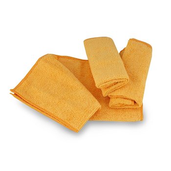 ŚCIERKI KUCHENNE do mycia szyb okien 3 szt. ściereczki z mikrofibry Tadar - Tadar