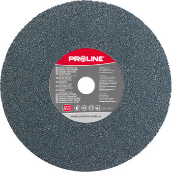 Ściernica ceramiczna 125x16x12,7mm 95A El-korund gr.60 Proline - Proline