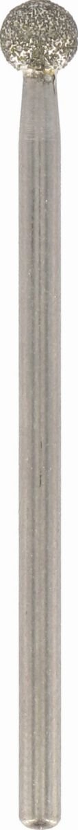 Ściernica diamentowa DREMEL 26157105JA, 4,4 mm