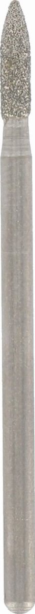 Ściernica diamentowa DREMEL 26157144JA, 2,4 mm