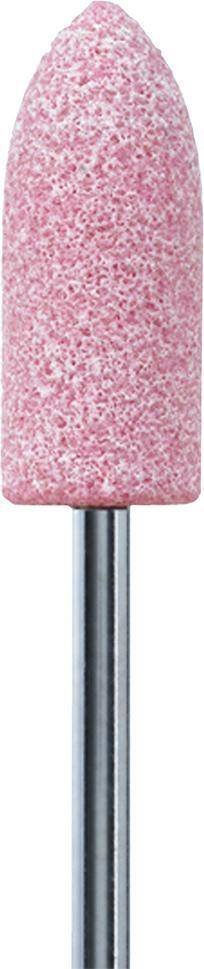 PFERD Schleifstift B 103 3 AR 80 O 5V – 16 Mm Durchmesser, 5 Mm Breite, 42.000–60.000 U/min, Für Feine Schleifarbeiten