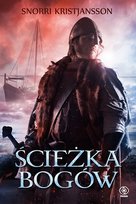 Ścieżka bogów Kristjansson Snorri
