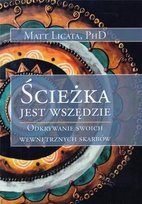 Ścieżka jest wszędzie Biały Wiatr