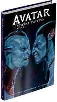 Ścieżka Tsuteya. Część 2. Avatar Smith Sherri L., Parsons Dan, Duursema Jan
