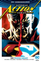 Ścieżka zagłady. Superman Action Comics. Tom 1 Jurgens Dan