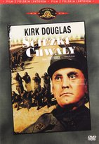 Ścieżki chwały Kubrick Stanley