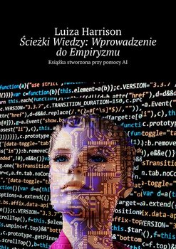 Ścieżki Wiedzy: Wprowadzenie do Empiryzmu - Luiza Harrison