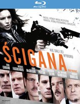 Ścigana Soderbergh Steven