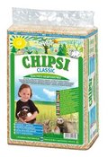 Ściółka bezzapachowa Chipsi Classic, 3,2 kg. - Chipsi