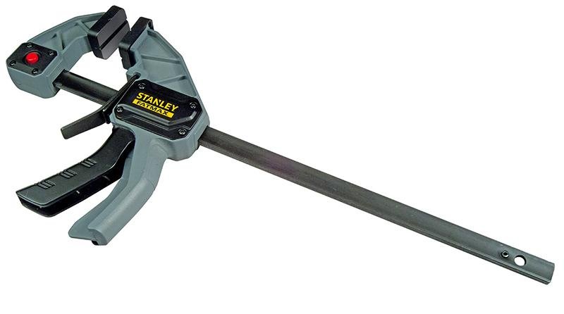 Ścisk automatyczny STANLEY, 150 x 92 mm