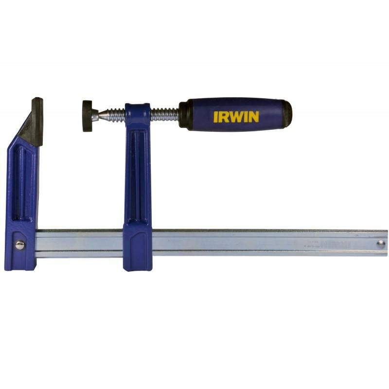 Ścisk śrubowy IRWIN, 120/800 mm