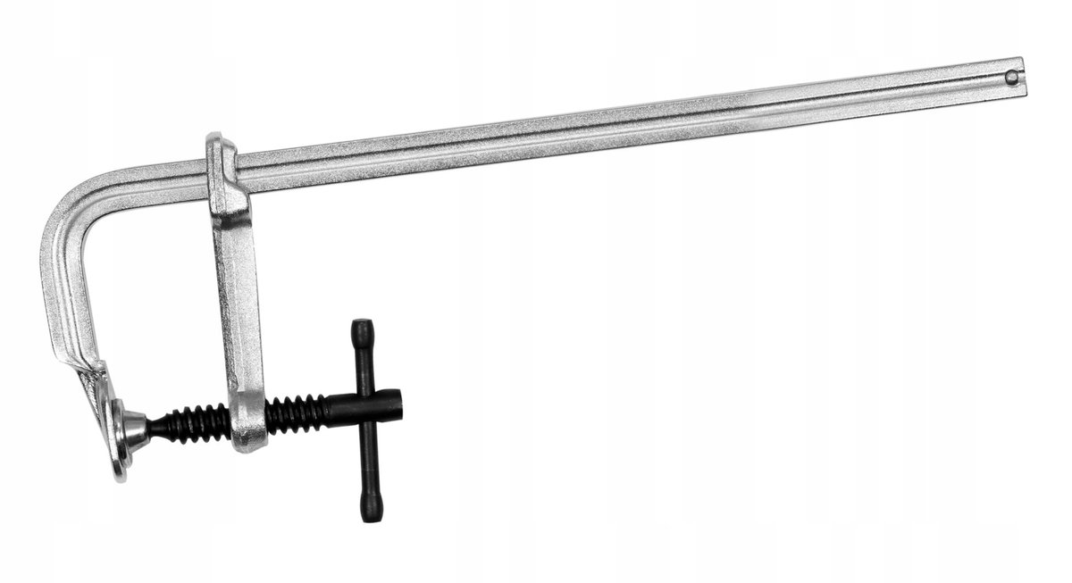 Ścisk stolarski YATO 64112, 80x300 mm