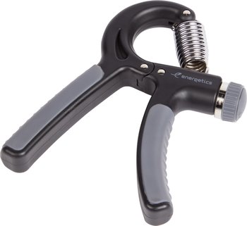 Ściskacz do rąk Energetics Adjustable Handgrip 1.0 270685 r.- - Energetics