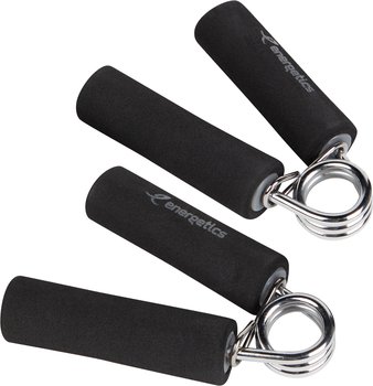 Ściskacz do rąk Energetics Aero Handgrips 1.0 270696 r.- - Energetics