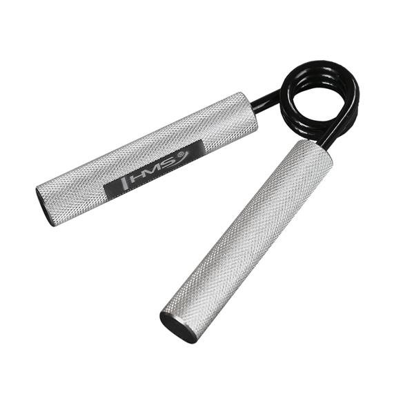 Ściskacz twardy 45kg HMS SC13, aluminiowy chwyt