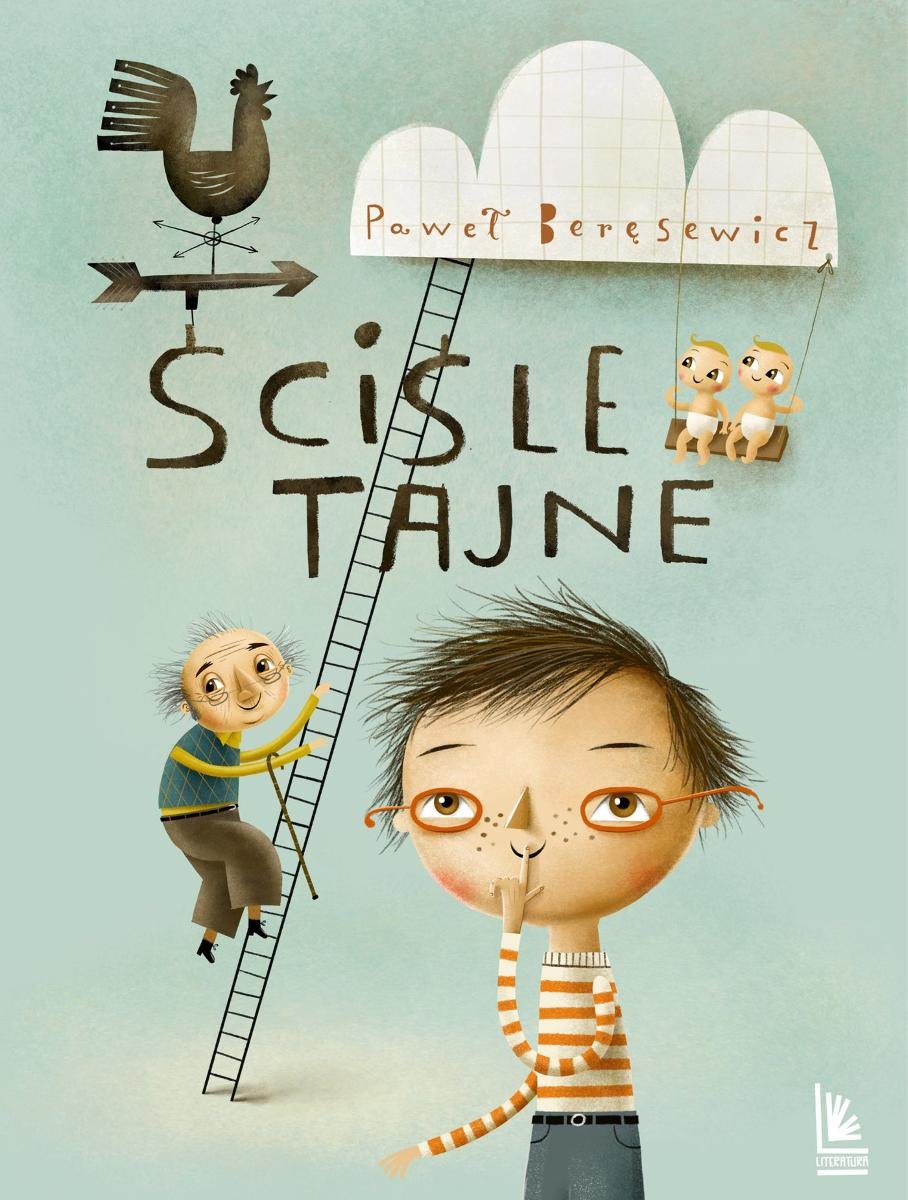 Ściśle tajne - ebook epub