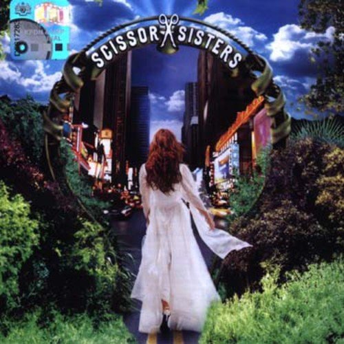 Scissor Sisters - Scissor Sisters | Muzyka Sklep EMPIK.COM