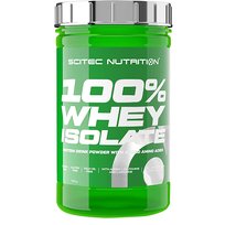 SCITEC 100% Whey Isolate 700 g Inna marka