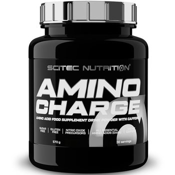 Scitec Amino Charge 570G Apple - Scitec Nutrition
