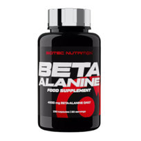 SCITEC Beta-Alanine 150 kaps Inna marka