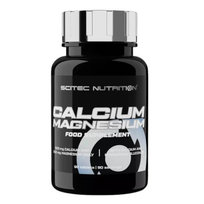 SCITEC Calcium-Magnesium 90 tabl Inna marka