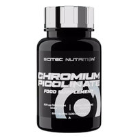 SCITEC Chromium Picolinate 100 tabl Inna marka