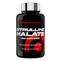 SCITEC Citrulline Malate 90 kaps Inna marka