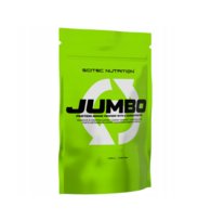 Scitec Jumbo 1320g Czekolada Scitec Nutrition