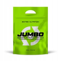 Jumbo, Strawberry - 6600g main image 1