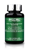 Scitec, Regenerator stawów, Mega Glucosamine, 100 kapsułek Scitec