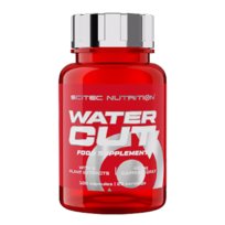 SCITEC Water Cut 100 kaps Inna marka