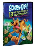 Scooby-Doo! 13 strasznych opowieści: Upiorne hece na całym świecie - Various Directors