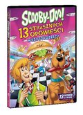 Scooby-Doo! 13 strasznych opowieści: Wszystkożercy - Various Directors