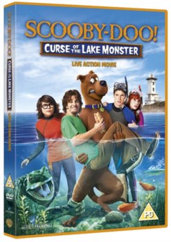 Scooby-Doo: Curse of the Lake Monster (brak polskiej wersji językowej) - Levant Brian