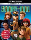Scooby-Doo! - Cervone Tony