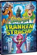 Scooby-Doo! FrankenStrachy - McEvoy Paul