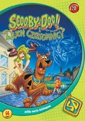 Scooby-Doo i duch czarownicy - Stenstrum Jim