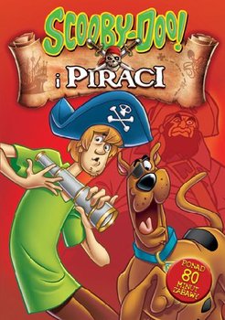 Scooby-Doo i piraci - Various Directors