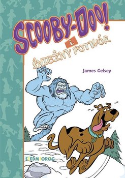 Scooby-Doo! i śnieżny potwór - Gelsey James