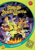 Scooby-Doo i szkoła upiorów - Stenstrum Jim