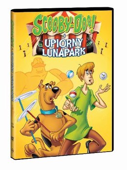 Scooby-Doo i upiorny lunapark - Various Directors