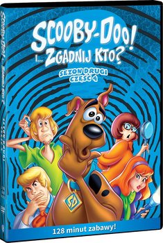Scooby Doo! I… Zgadnij Kto? Sezon 2. Część 4 - Various Directors